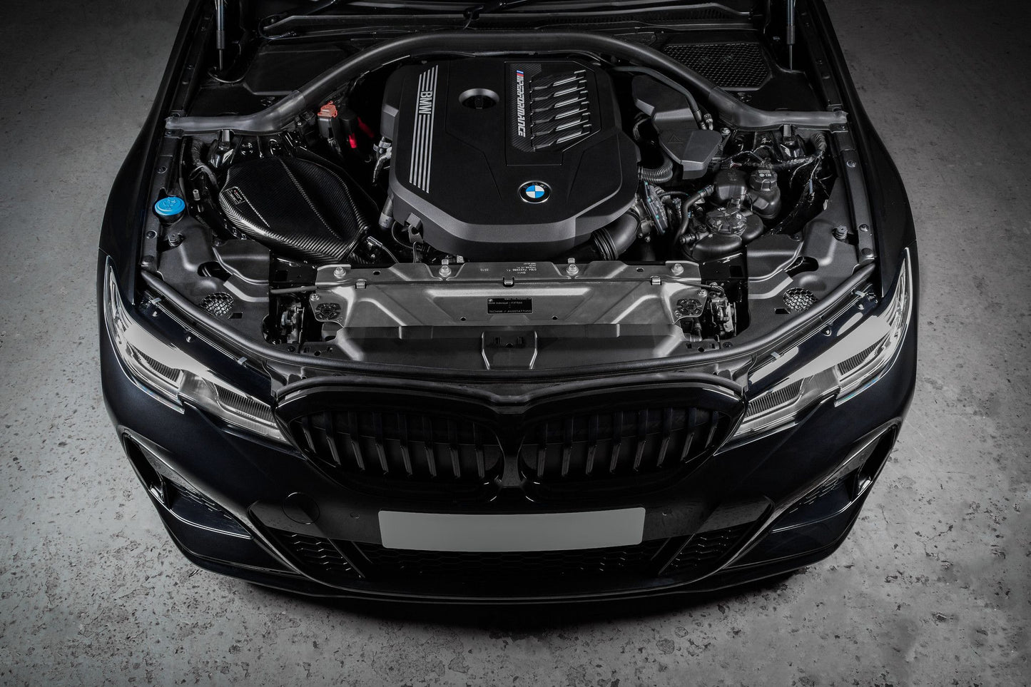 Eventuri Carbon Ansaugsystem für BMW 3er/4er G20 G21 G22 G42 B48/B58 inkl. M240i|M340i(x) - gepfeffert.com