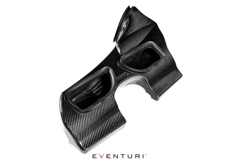 Eventuri Carbon Ansaugsystem für Mini F60 JCW Countryman 306PS - gepfeffert.com