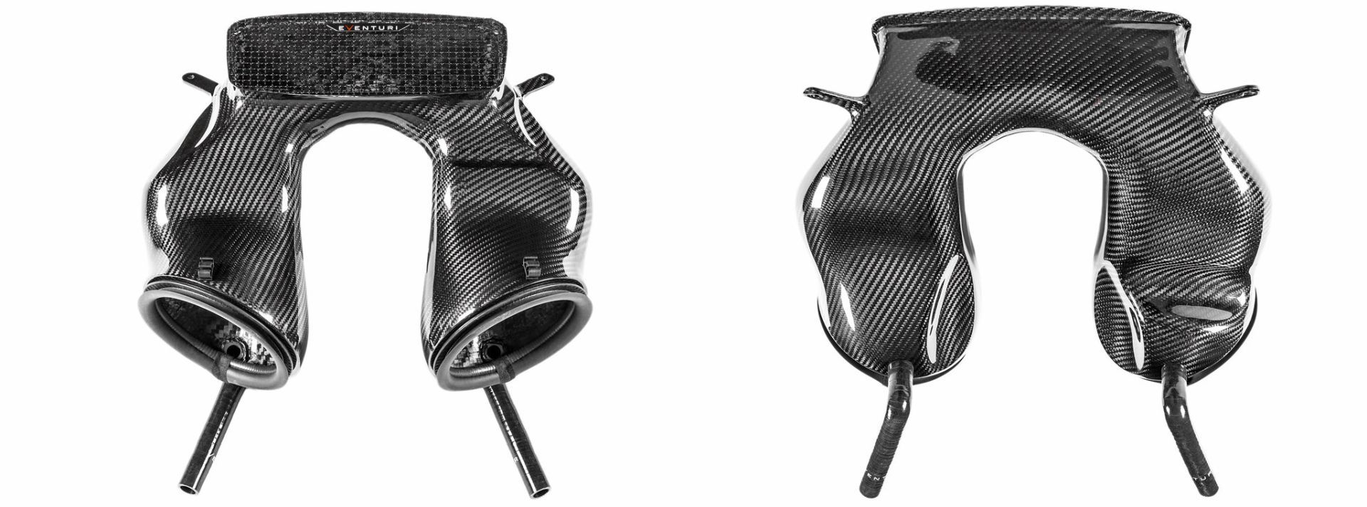 Eventuri Carbon Ansaugsystem für Porsche 991.1 und 991.2 - gepfeffert.com