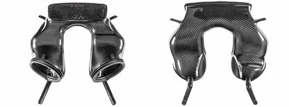 Eventuri Carbon Ansaugsystem für Porsche 991.1 und 991.2 - gepfeffert.com