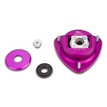 KW Clubsport Stützlager VA für VW Golf II / Golf III / Jetta II / Vento (19E/1H) - gepfeffert.com