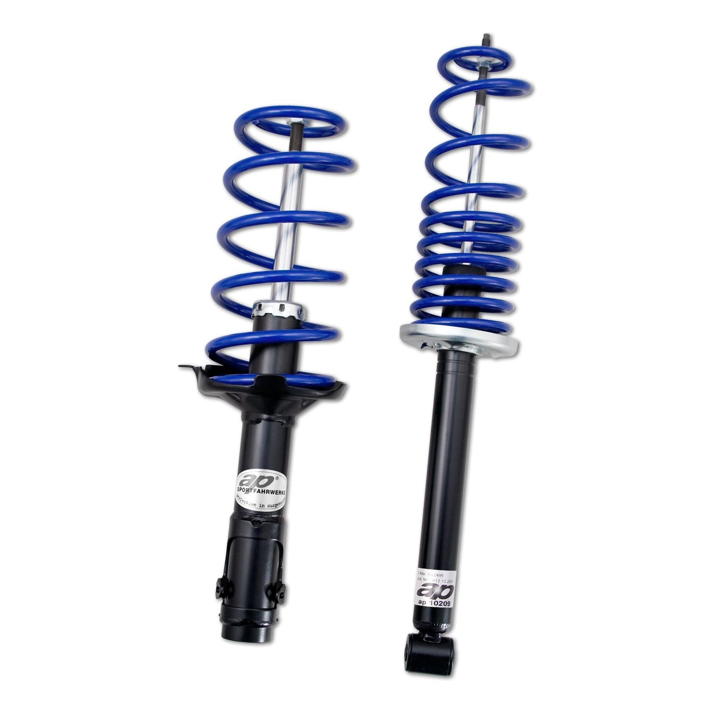 AP Sportfahrwerk passend für Alfa Romeo 147 (937)