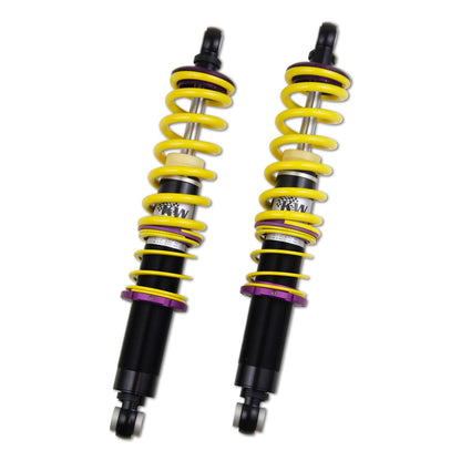 KW Gewindefahrwerk ALUMINIUM V3 Quad für Yamaha YFZ 450 - gepfeffert.com