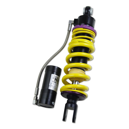 KW Gewindefahrwerk ALUMINIUM V3 Quad für Yamaha YFZ 450 - gepfeffert.com