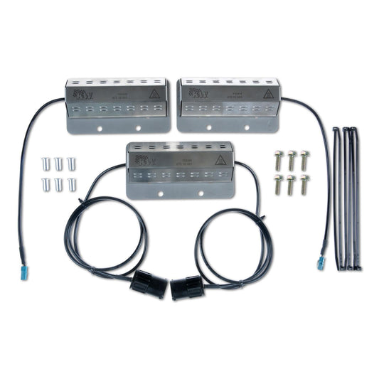 KW DDC Stilllegungssatz für Mercedes-Benz SLS AMG (C197/R197) (68510266) - gepfeffert.com