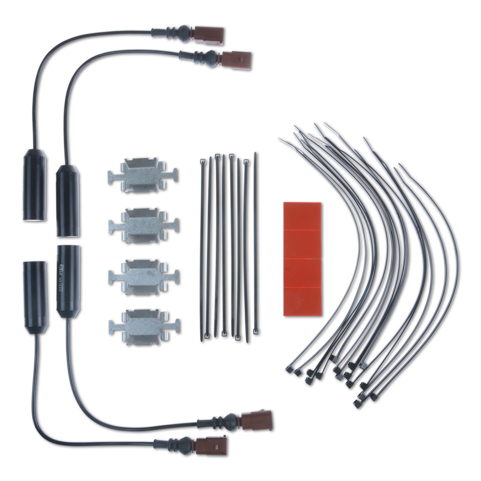 KW DDC Stilllegungssatz (Zur Stilllegung der serienmäßigen elektronischen Dämpferregelung) (68511059) Hyundai i30N - gepfeffert.com