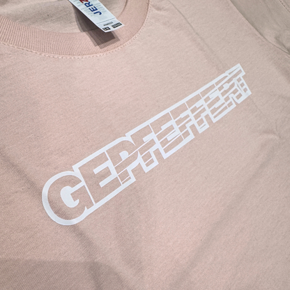Kids gepfeffert.com "Classic" T-Shirt in versch. Farben - gepfeffert.com