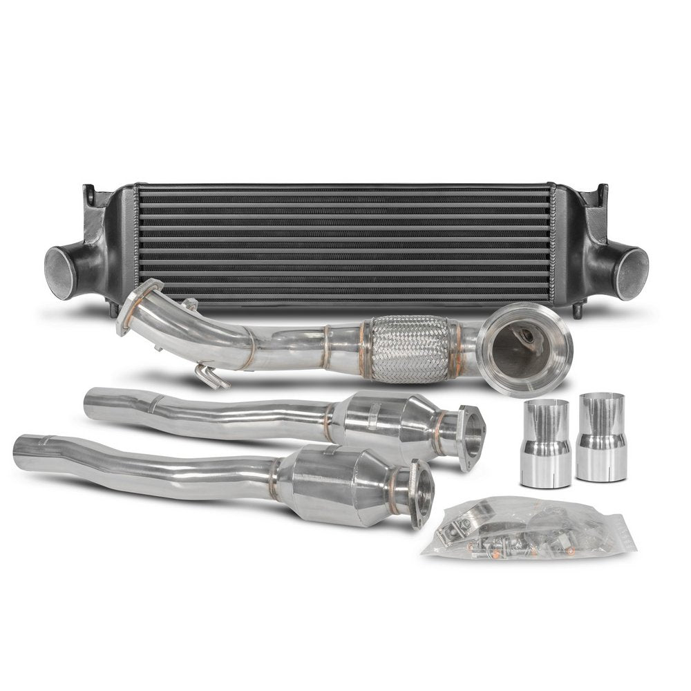 Wagner Competition Paket EVO 1 für Audi RS3 8P / TTRS 8J 2.5 TFSI - gepfeffert.com