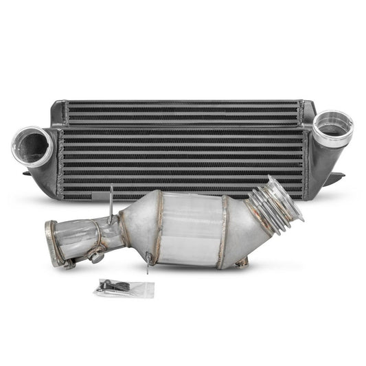 Wagner Performance Paket EVO 1 für BMW 135i/335i E82/88 E90/91/92/93 - gepfeffert.com