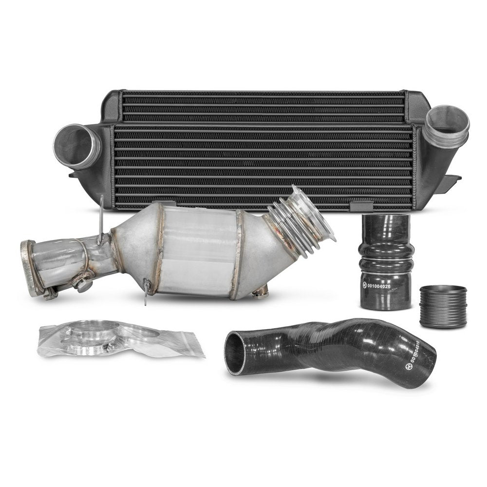 Wagner Competition Paket EVO 2 für BMW 135i/335i E82/88 E90/91/92/93 - gepfeffert.com