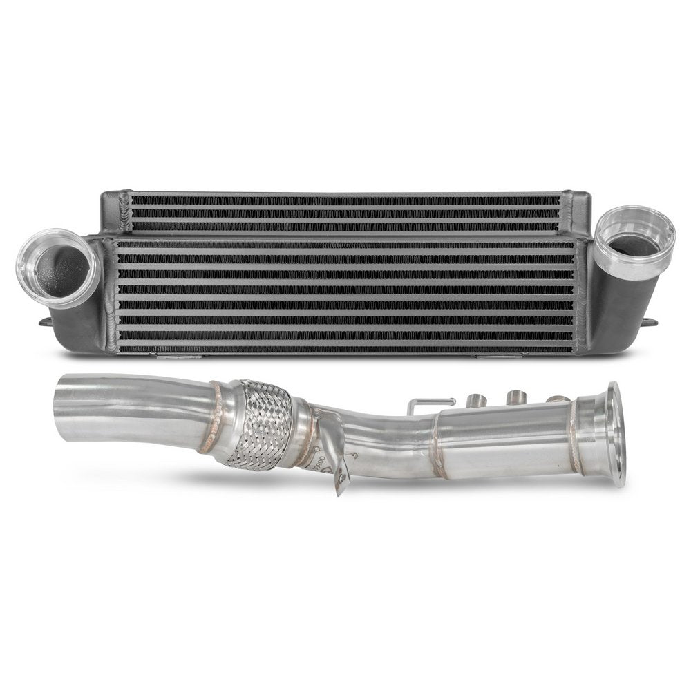 Wagner Performance Paket für BMW 335d - gepfeffert.com