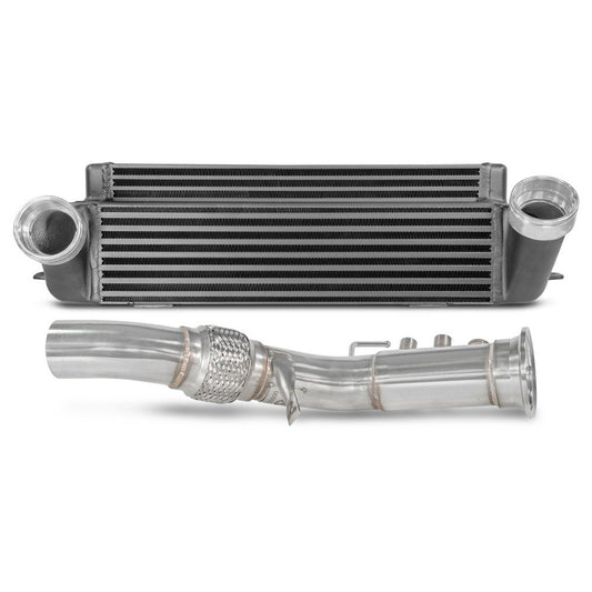 Wagner Performance Paket für BMW 335d - gepfeffert.com