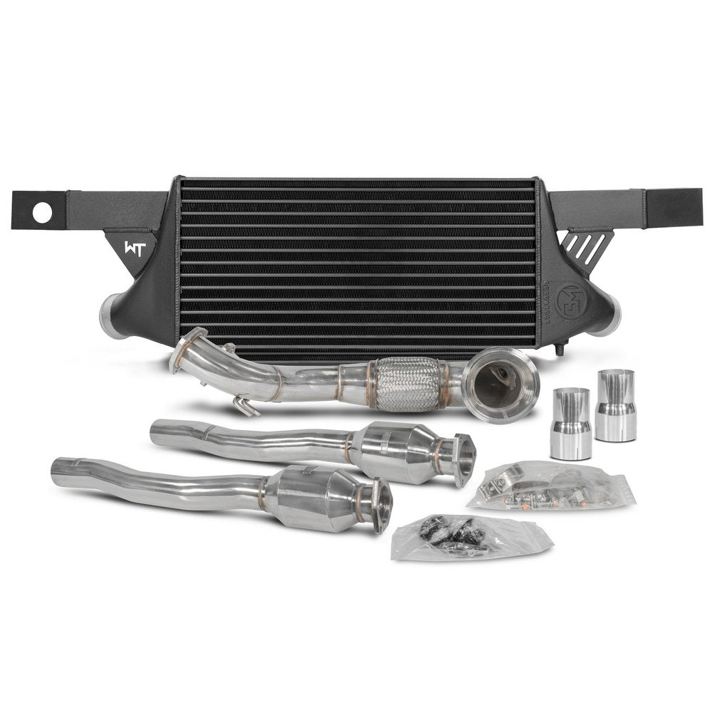 Wagner Competition Paket EVO 2 für Audi RS3 8P 2.5 TFSI - gepfeffert.com