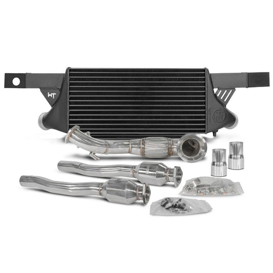 Wagner Competition Paket EVO 2 für Audi RS3 8P 2.5 TFSI - gepfeffert.com