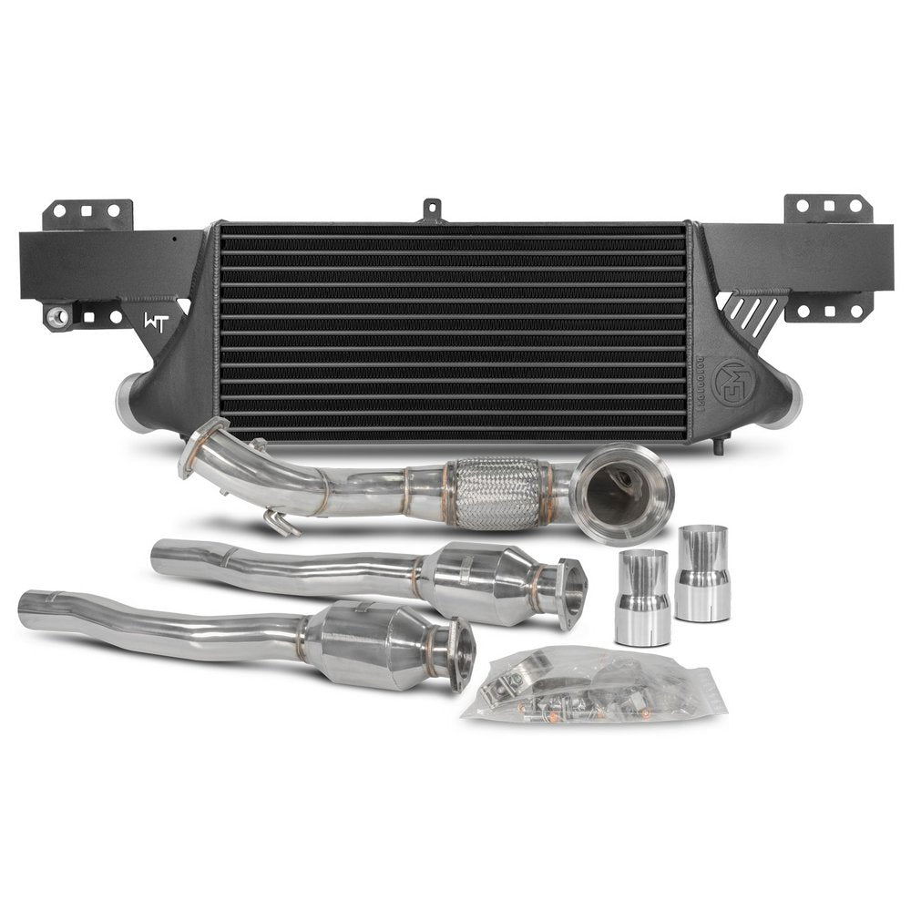Wagner Competition Paket EVO 2 für Audi TTRS 8J 2.5 TFSI - gepfeffert.com