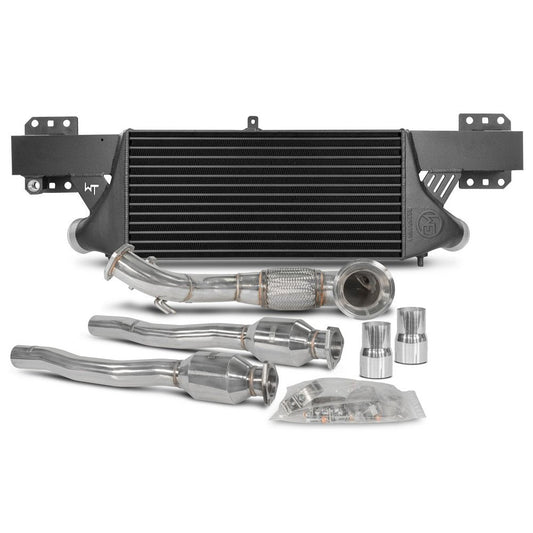 Wagner Competition Paket EVO 2 für Audi TTRS 8J 2.5 TFSI - gepfeffert.com