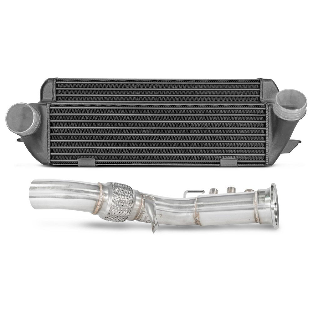 Wagner Performance Paket für BMW 3er E9x N57 - gepfeffert.com