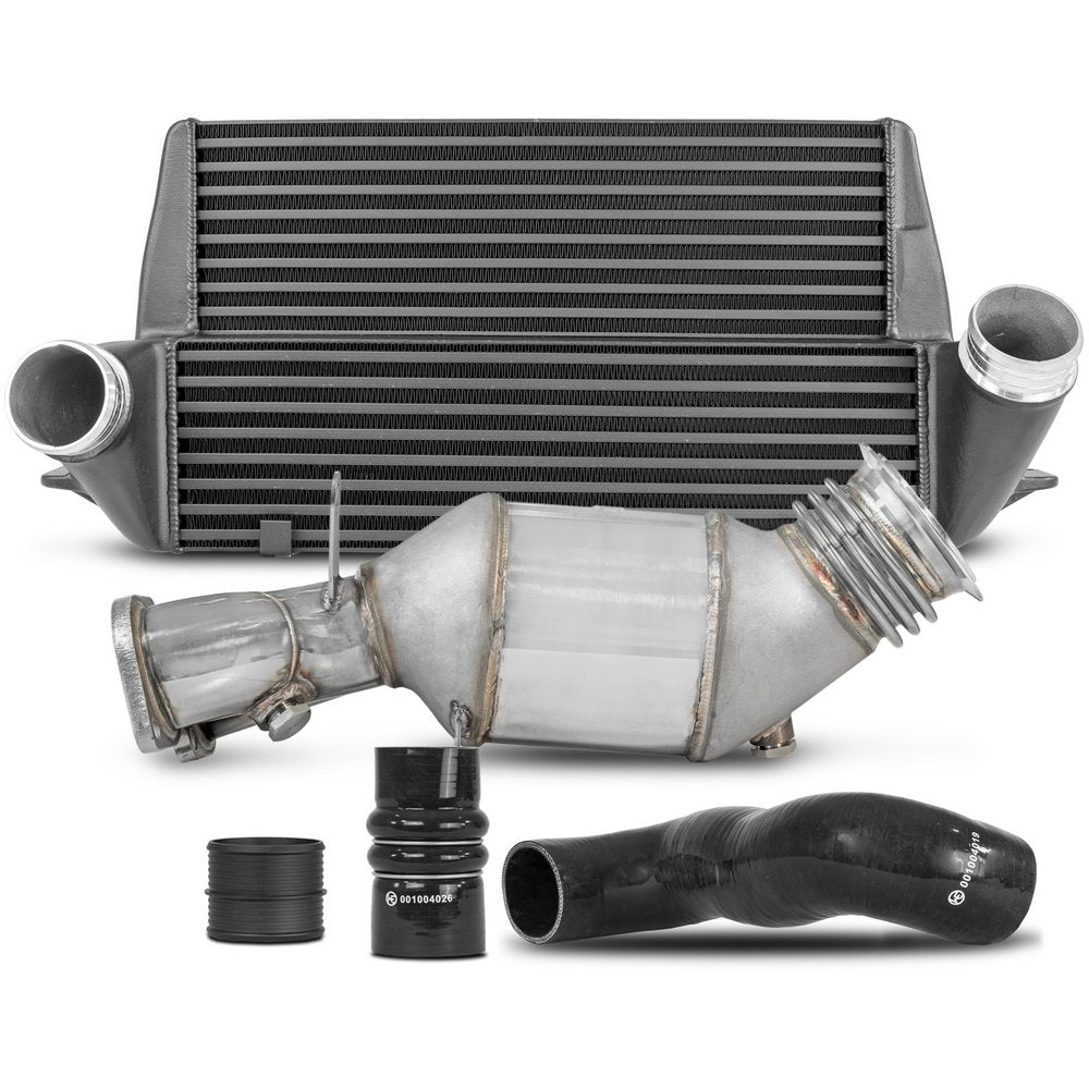 Wagner Competition Paket EVO 3 für BMW 1er/3er N55 - gepfeffert.com