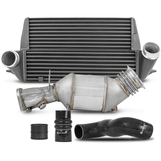 Wagner Competition Paket EVO 3 für BMW 1er/3er N55 - gepfeffert.com