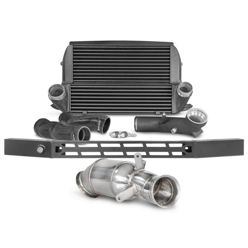 Wagner Competition Paket EVO 3 für BMW M135i / M235i - gepfeffert.com