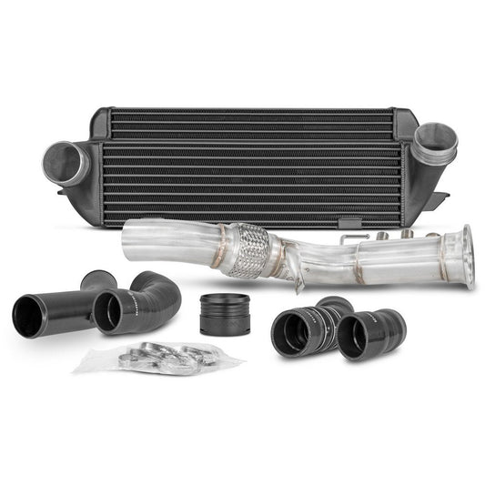 Wagner Competition Paket EVO2 für BMW 335d - gepfeffert.com