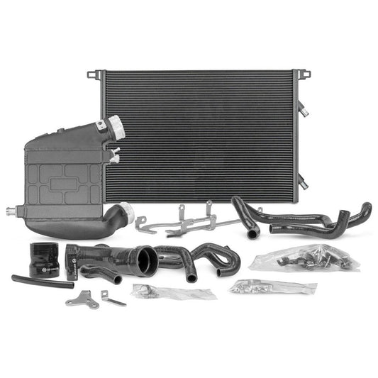 Wagner Competition Paket Wasserkühler / Ladeluftkühler für Audi RS4/RS5 B9 2.9 TFSI - gepfeffert.com