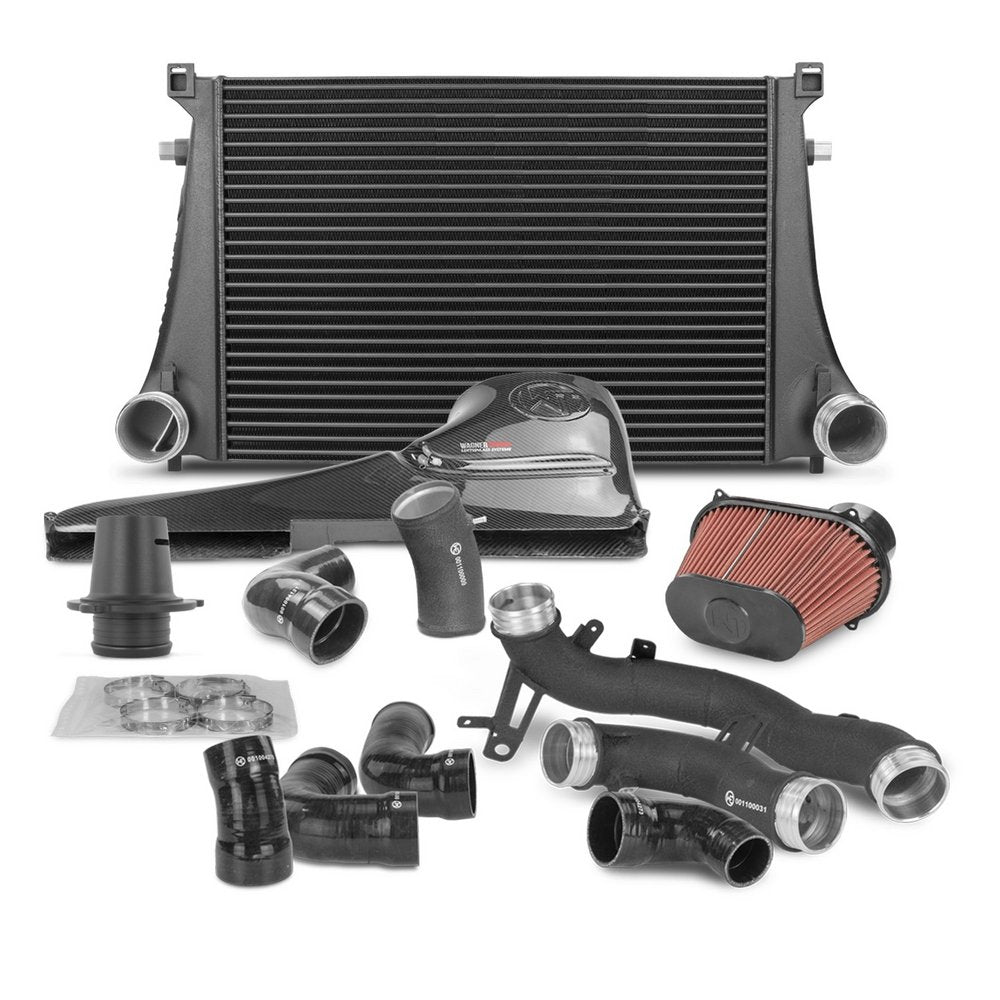 Wagner Competition Paket für VW Golf 8 GTI / R - gepfeffert.com