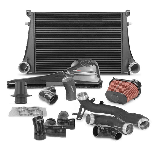 Wagner Competition Paket für VW Golf 8 GTI / R - gepfeffert.com
