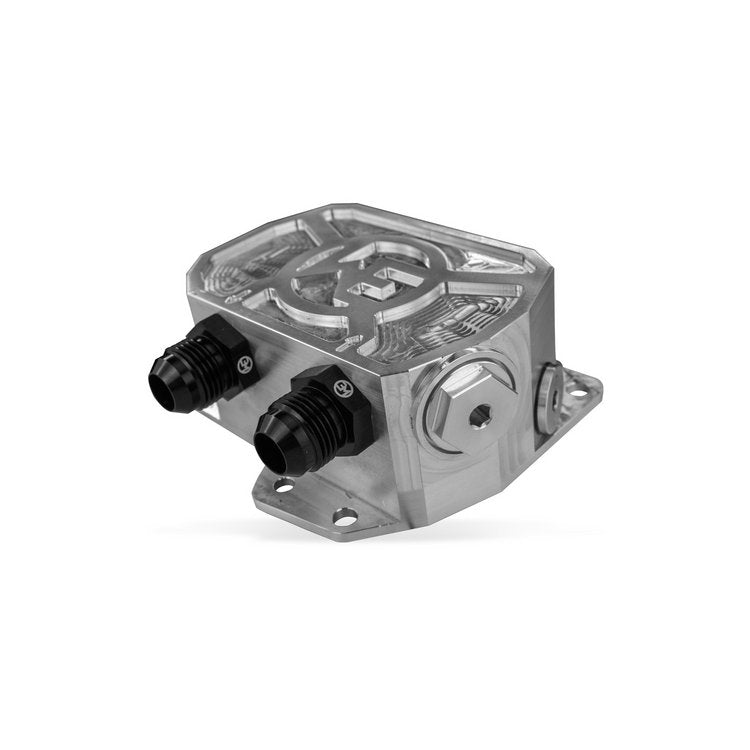 Wagner Competition Paket Wasserkühler / Ladeluftkühler / Ölkühler für VW Transporter T6 / T6.1 2.0 TDI - gepfeffert.com