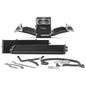 Wagner Competition Paket Audi (EA824) Wasserkühler / Ladeluftkühler für Audi S6/S7 C7 - gepfeffert.com