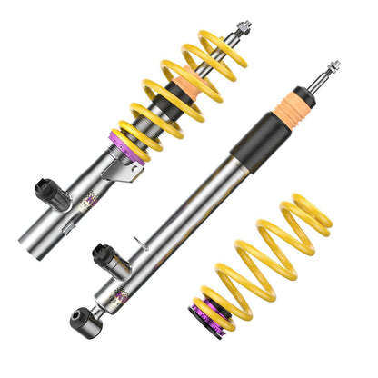 KW DDC-Plug&Play Gewindefahrwerk für Golf 8 / A3 8Y / Octavia 4 / Cupra Leon - gepfeffert.com