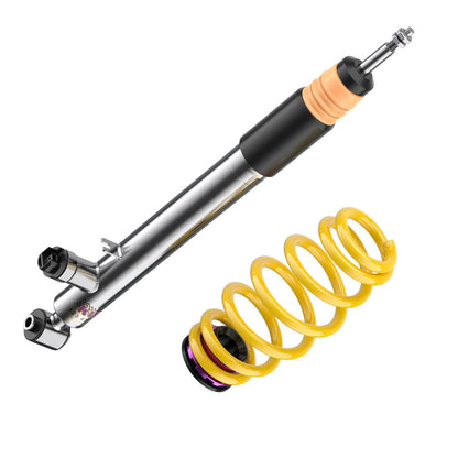 KW DDC-Plug&Play Gewindefahrwerk für Golf 8 / A3 8Y / Octavia 4 / Cupra Leon - gepfeffert.com