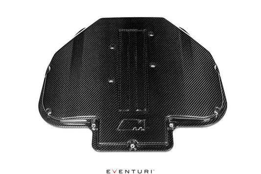 Eventuri Carbon Luftsammlerdeckel BMW E39 M5 - gepfeffert.com