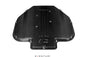 Eventuri Carbon Luftsammlerdeckel BMW E39 M5 - gepfeffert.com