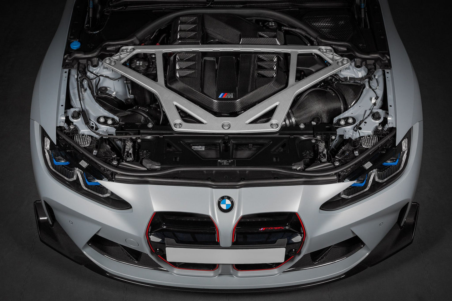 Eventuri Carbon Ansaugsystem für BMW G8X M3|M4 - gepfeffert.com