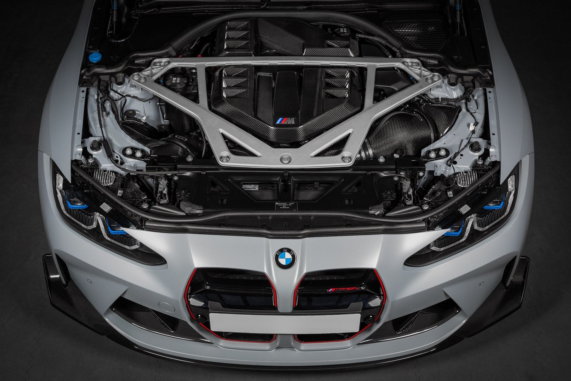 Eventuri Carbon Ansaugsystem für BMW G8X M3|M4 - gepfeffert.com