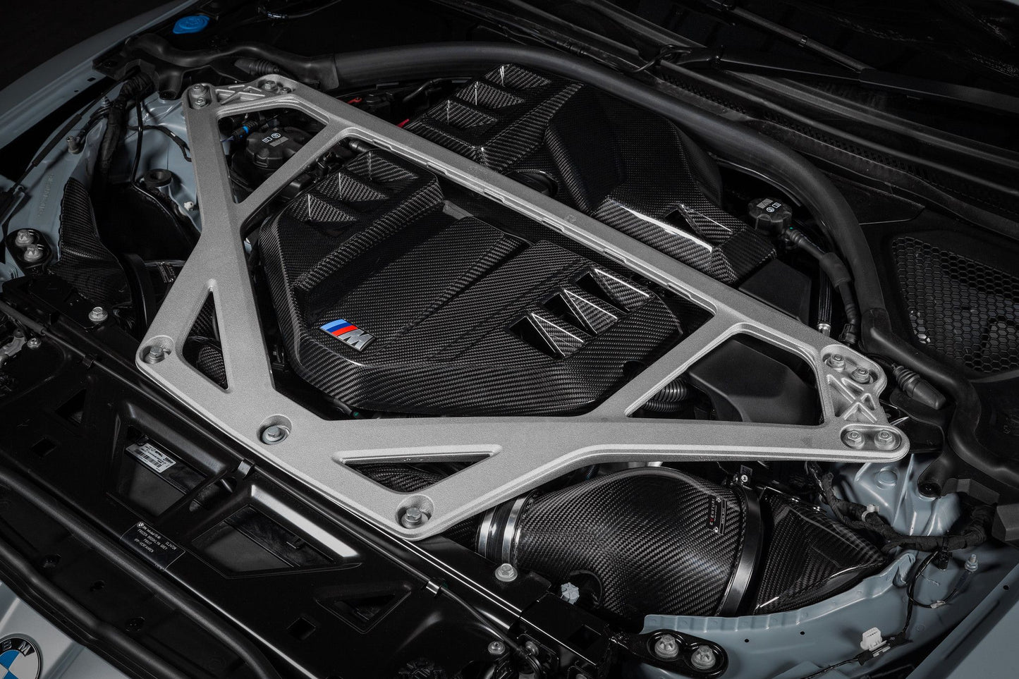 Eventuri Carbon Ansaugsystem für BMW G8X M3|M4 - gepfeffert.com