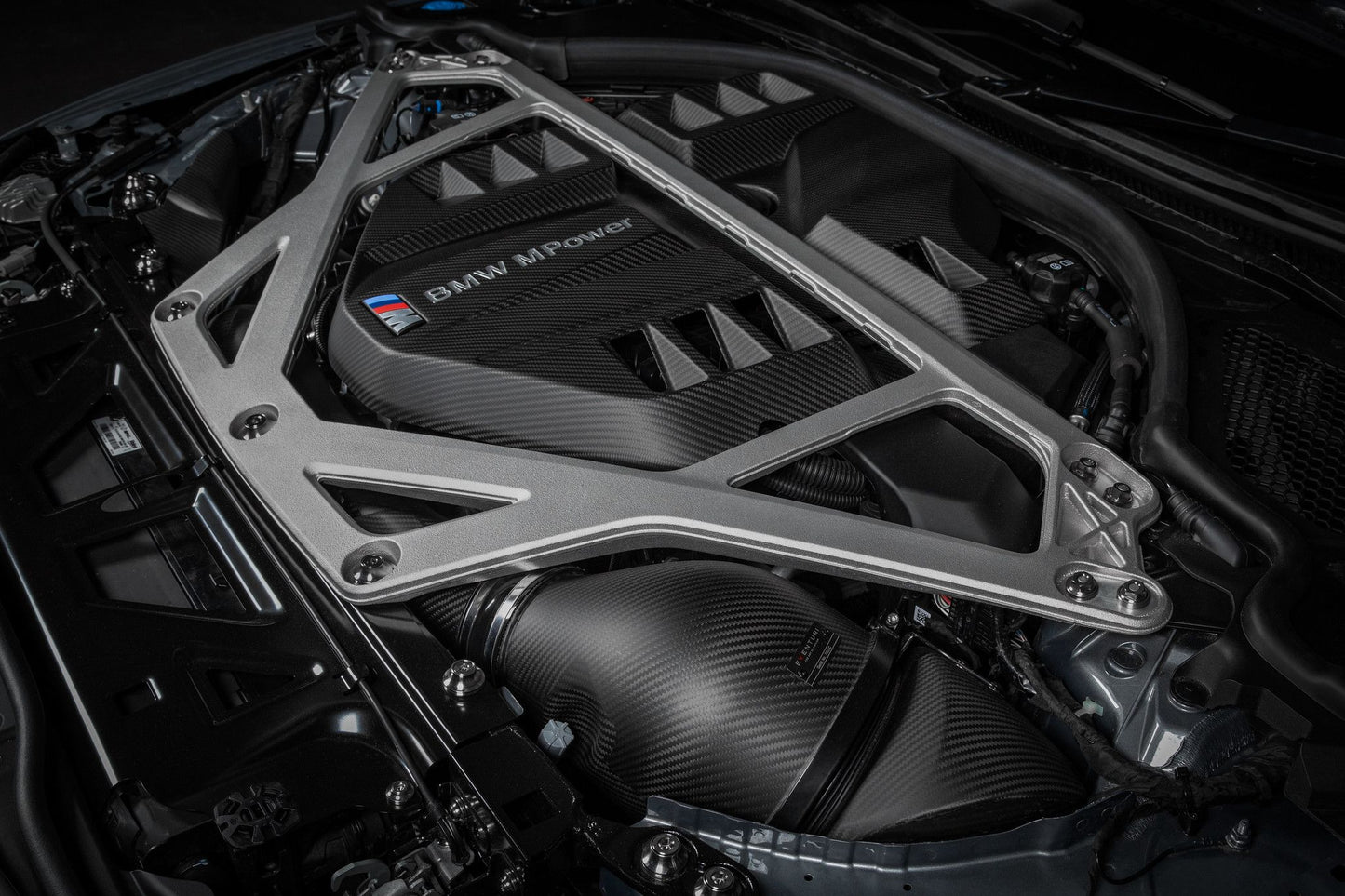 Eventuri Carbon Ansaugsystem für BMW G8X M3|M4 - gepfeffert.com