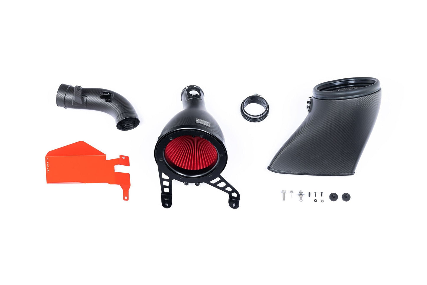 Eventuri Carbon Ansaugsystem für Toyota Corolla GR - gepfeffert.com