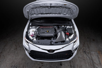 Eventuri Carbon Ansaugsystem für Toyota Corolla GR - gepfeffert.com