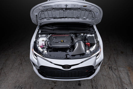 Eventuri Carbon Ansaugsystem für Toyota Corolla GR - gepfeffert.com
