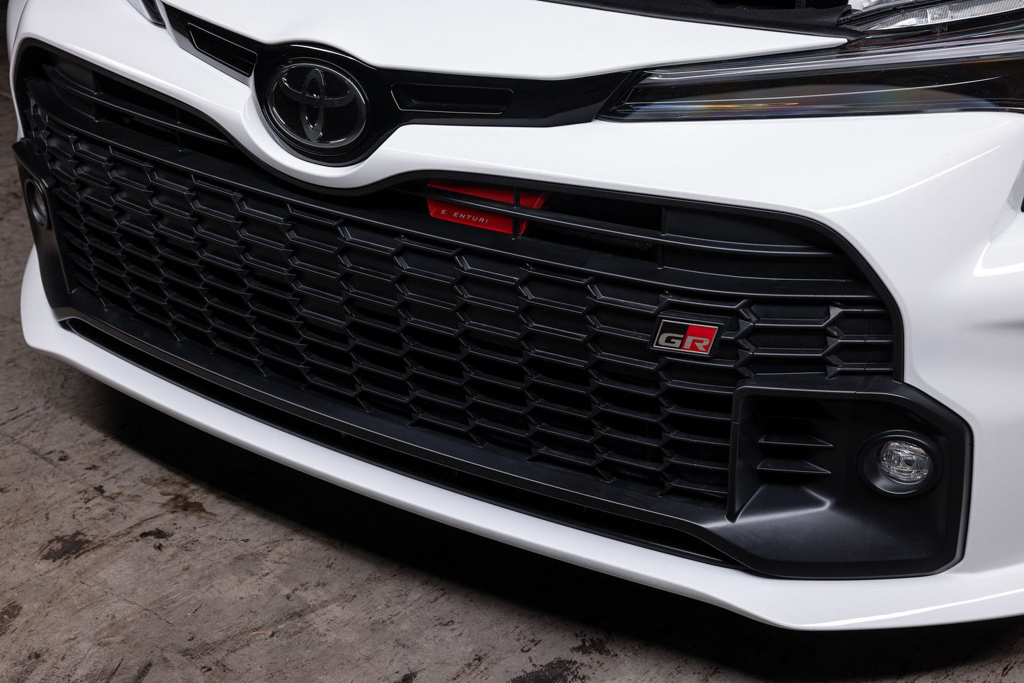 Eventuri Carbon Ansaugsystem für Toyota Corolla GR - gepfeffert.com