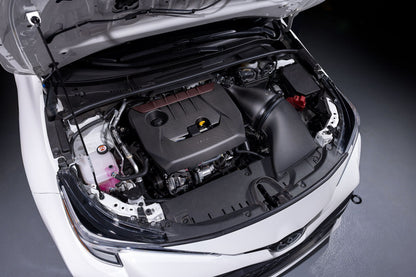 Eventuri Carbon Ansaugsystem für Toyota Corolla GR - gepfeffert.com