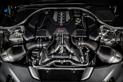 Eventuri Carbon Ansaugsystem für BMW F90 M5 M8 V2 - gepfeffert.com