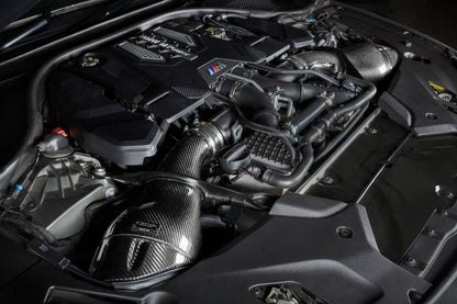 Eventuri Carbon Ansaugsystem für BMW F90 M5 M8 V2 - gepfeffert.com