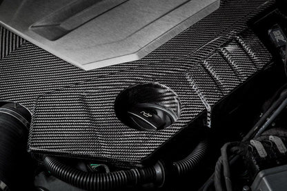 Eventuri Carbon Motorabdeckung für Audi C8 RS6/RS7 - gepfeffert.com