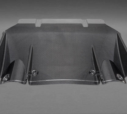 Gepfeffert.com Abgasanlage für Alfa Romeo 4c - gepfeffert.com