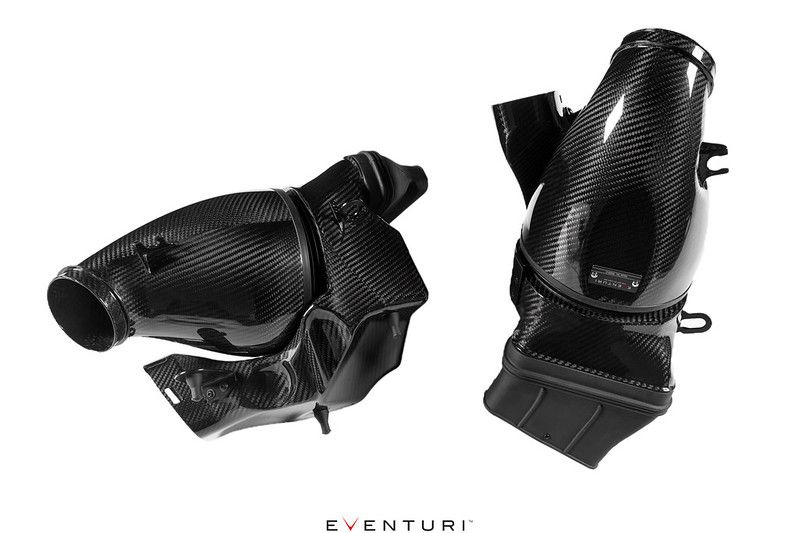 Eventuri Ansaugsystem für BMW F95 X5M / X6M und G09 XM - gepfeffert.com