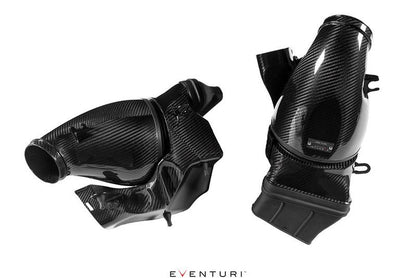Eventuri Ansaugsystem für BMW F95 X5M / X6M und G09 XM - gepfeffert.com