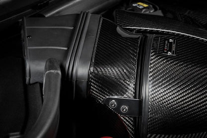 Eventuri Ansaugsystem für BMW F95 X5M / X6M und G09 XM - gepfeffert.com